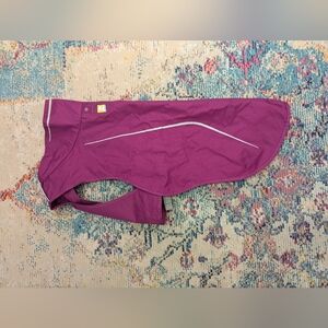 Ruffwear Dog Rain Jacket